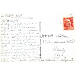 Rare collectable postcards of Austria. Vintage Postcards of Austria