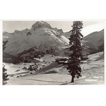 Rare collectable postcards of Austria. Vintage Postcards of Austria