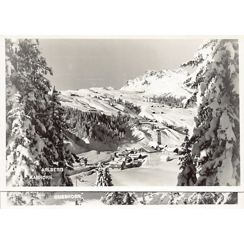 Rare collectable postcards of Austria. Vintage Postcards of Austria
