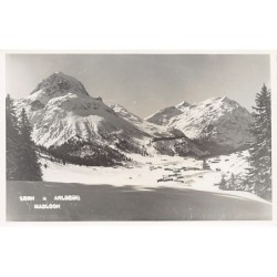Rare collectable postcards of Austria. Vintage Postcards of Austria