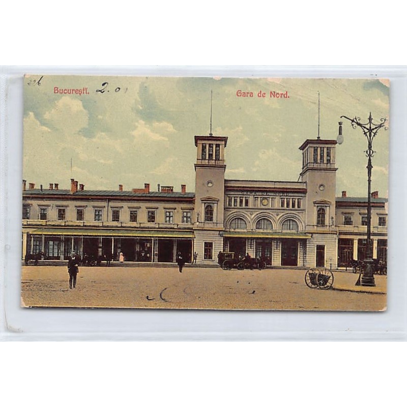Rare collectable postcards of ROMANIA. Vintage Postcards of ROMANIA