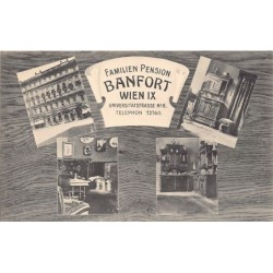 Rare collectable postcards of Austria. Vintage Postcards of Austria