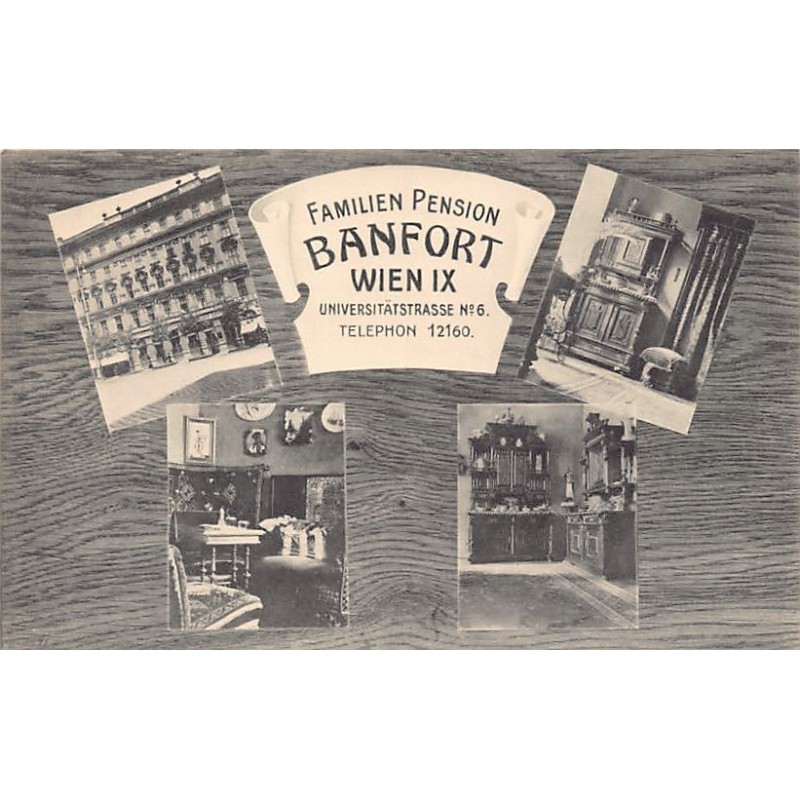 Rare collectable postcards of Austria. Vintage Postcards of Austria