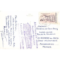 Rare collectable postcards of Austria. Vintage Postcards of Austria