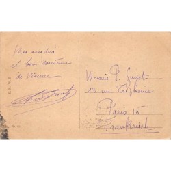 Rare collectable postcards of Austria. Vintage Postcards of Austria