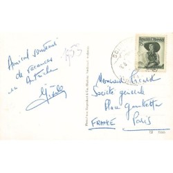 Rare collectable postcards of Austria. Vintage Postcards of Austria
