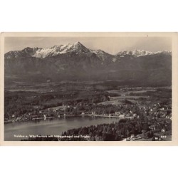 Rare collectable postcards of Austria. Vintage Postcards of Austria