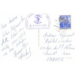 Rare collectable postcards of Austria. Vintage Postcards of Austria