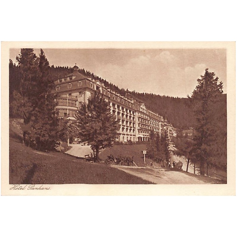 Rare collectable postcards of Austria. Vintage Postcards of Austria