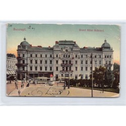 Rare collectable postcards of ROMANIA. Vintage Postcards of ROMANIA