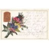 Rare collectable postcards of Austria. Vintage Postcards of Austria