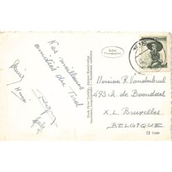 Rare collectable postcards of Austria. Vintage Postcards of Austria