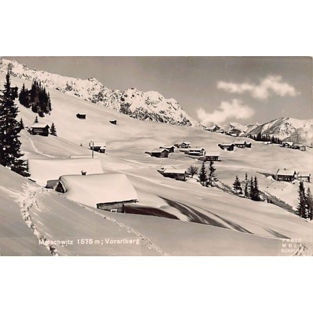 Rare collectable postcards of Austria. Vintage Postcards of Austria