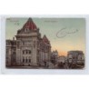 Rare collectable postcards of ROMANIA. Vintage Postcards of ROMANIA