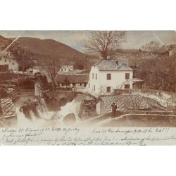 Rare collectable postcards of Bosnia and Herzegovina. Vintage Postcards of Bosnia and Herzegovina