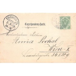 Rare collectable postcards of Bosnia and Herzegovina. Vintage Postcards of Bosnia and Herzegovina