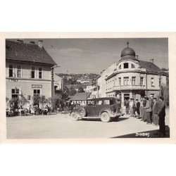 Rare collectable postcards of Bosnia and Herzegovina. Vintage Postcards of Bosnia and Herzegovina