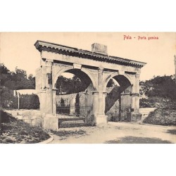 Rare collectable postcards of Croatia. Vintage Postcards of Croatia