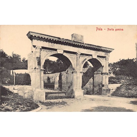 Rare collectable postcards of Croatia. Vintage Postcards of Croatia