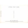 Rare collectable postcards of Cyprus. Vintage Postcards of Cyprus