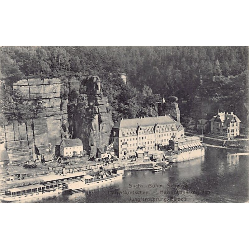 Rare collectable postcards of Czech Republic. Vintage Postcards of Czech Republic