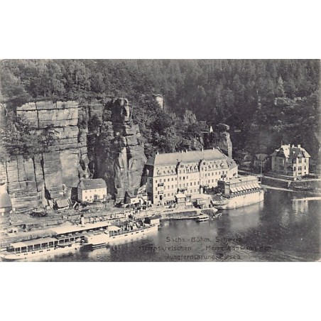 Rare collectable postcards of Czech Republic. Vintage Postcards of Czech Republic