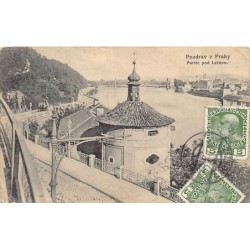 Rare collectable postcards of Czech Republic. Vintage Postcards of Czech Republic