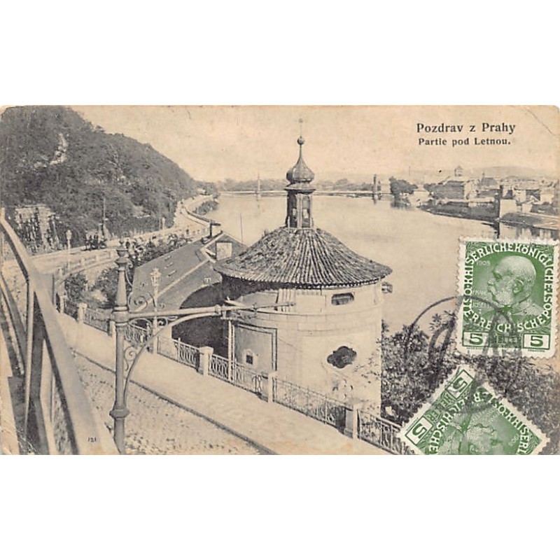 Rare collectable postcards of Czech Republic. Vintage Postcards of Czech Republic
