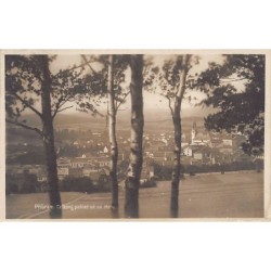 Rare collectable postcards of Czech Republic. Vintage Postcards of Czech Republic
