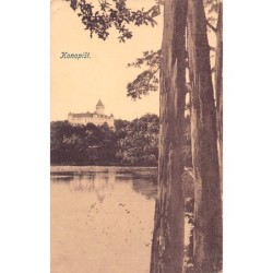 Rare collectable postcards of Czech Republic. Vintage Postcards of Czech Republic