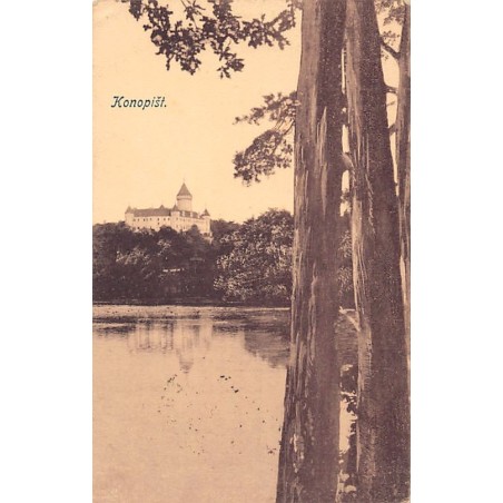 Rare collectable postcards of Czech Republic. Vintage Postcards of Czech Republic