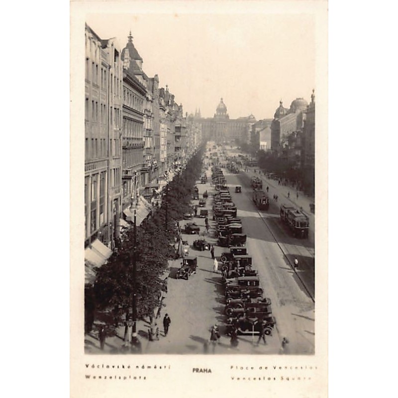 Rare collectable postcards of Czech Republic. Vintage Postcards of Czech Republic