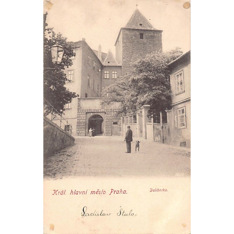 Rare collectable postcards of Czech Republic. Vintage Postcards of Czech Republic