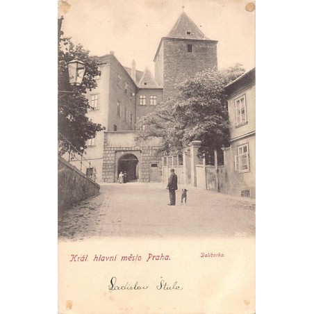 Rare collectable postcards of Czech Republic. Vintage Postcards of Czech Republic