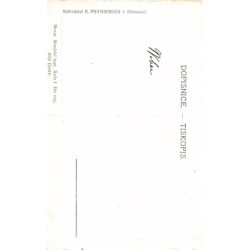 Rare collectable postcards of Czech Republic. Vintage Postcards of Czech Republic