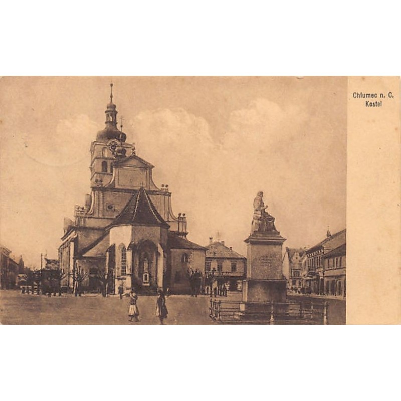 Rare collectable postcards of Czech Republic. Vintage Postcards of Czech Republic