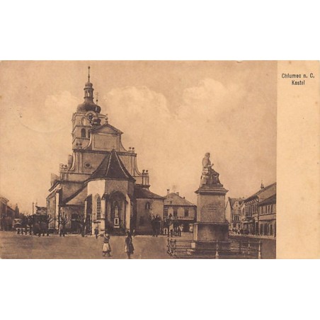 Rare collectable postcards of Czech Republic. Vintage Postcards of Czech Republic