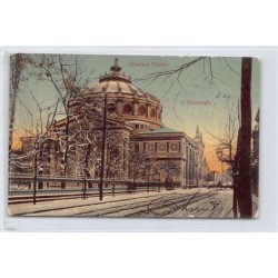 Rare collectable postcards of ROMANIA. Vintage Postcards of ROMANIA