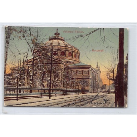 Rare collectable postcards of ROMANIA. Vintage Postcards of ROMANIA