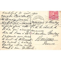 Rare collectable postcards of Czech Republic. Vintage Postcards of Czech Republic