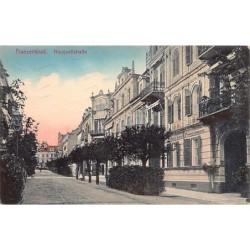 Rare collectable postcards of Czech Republic. Vintage Postcards of Czech Republic