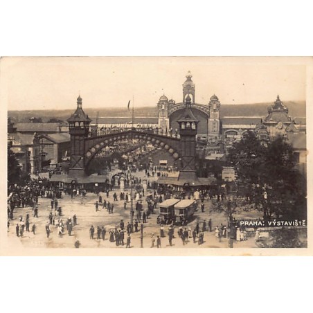 Rare collectable postcards of Czech Republic. Vintage Postcards of Czech Republic
