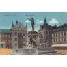 Rare collectable postcards of Czech Republic. Vintage Postcards of Czech Republic