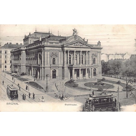 Rare collectable postcards of Czech Republic. Vintage Postcards of Czech Republic