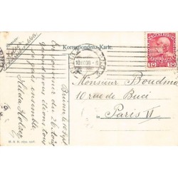 Rare collectable postcards of Czech Republic. Vintage Postcards of Czech Republic
