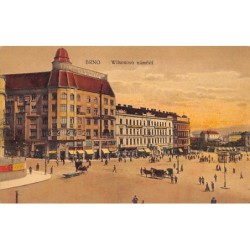 Rare collectable postcards of Czech Republic. Vintage Postcards of Czech Republic