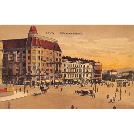 Rare collectable postcards of Czech Republic. Vintage Postcards of Czech Republic