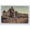 Rare collectable postcards of ROMANIA. Vintage Postcards of ROMANIA