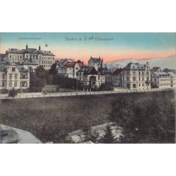 Rare collectable postcards of Czech Republic. Vintage Postcards of Czech Republic