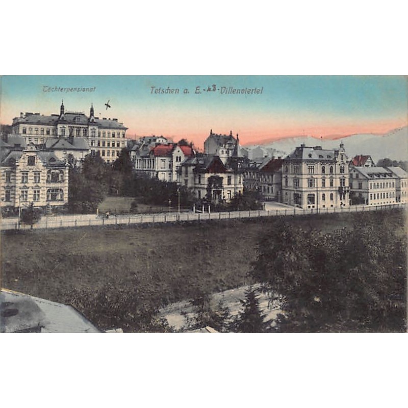 Rare collectable postcards of Czech Republic. Vintage Postcards of Czech Republic